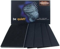 Be-quiet Noise Absorber Kit, Universal Big (BGZ14)